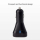 SBS Ładowarka samochodowa 12/24V 3100 mAh ultra fast charge, USB - 1465504 - zdjęcie 2